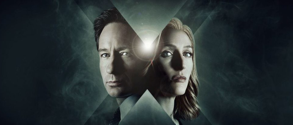 the truth is out there